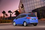 Ford B-Max 2015 года (ZA)